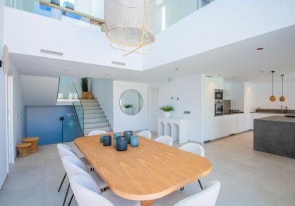 Villa - Individuelle, La Mairena Costa del Sol Málaga R4285579 28
