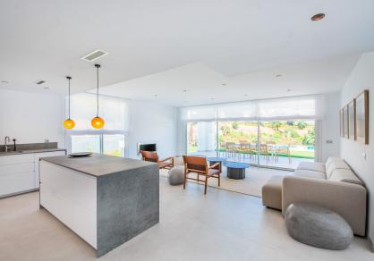 Villa - Individuelle, La Mairena Costa del Sol Málaga R4285579 29