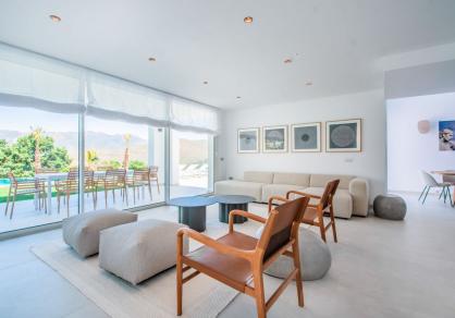 Villa - Individuelle, La Mairena Costa del Sol Málaga R4285579 32