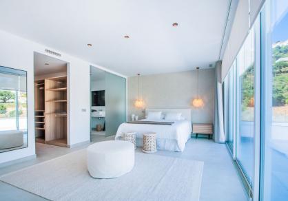 Villa - Individuelle, La Mairena Costa del Sol Málaga R4285579 34