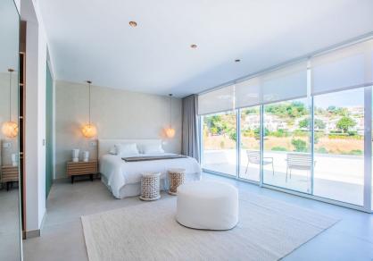 Villa - Individuelle, La Mairena Costa del Sol Málaga R4285579 35