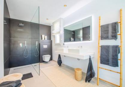Villa - Individuelle, La Mairena Costa del Sol Málaga R4285579 36