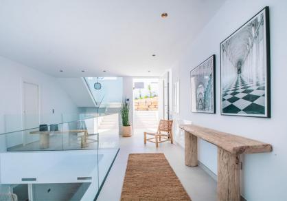 Villa - Individuelle, La Mairena Costa del Sol Málaga R4285579 39