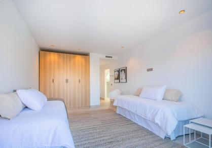 Villa - Individuelle, La Mairena Costa del Sol Málaga R4285579 41