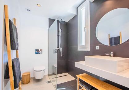 Villa - Individuelle, La Mairena Costa del Sol Málaga R4285579 42