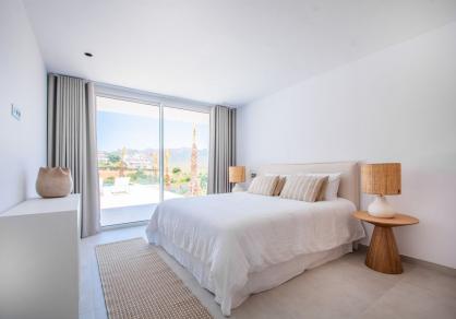 Villa - Individuelle, La Mairena Costa del Sol Málaga R4285579 43