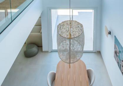 Villa - Individuelle, La Mairena Costa del Sol Málaga R4285579 45