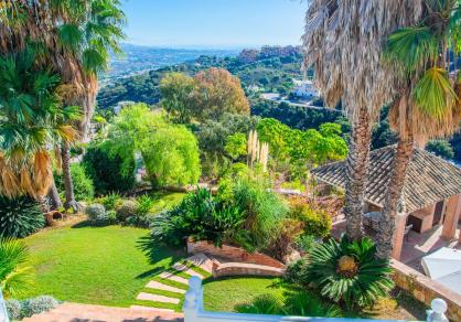 Villa - Detached, La Mairena Costa del Sol Málaga R4723663 53