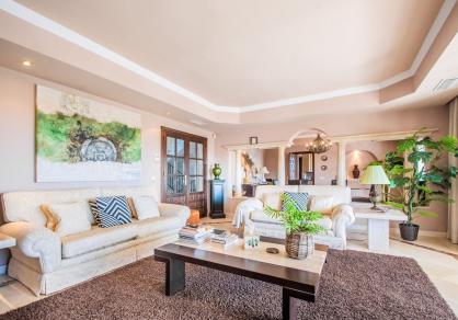Villa - Detached, La Mairena Costa del Sol Málaga R4723663 55