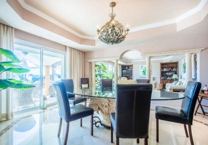 Villa - Detached, La Mairena Costa del Sol Málaga R4723663 57