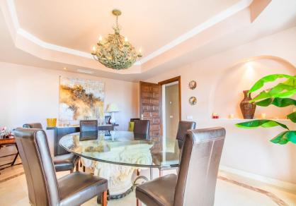 Villa - Detached, La Mairena Costa del Sol Málaga R4723663 58