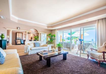 Villa - Detached, La Mairena Costa del Sol Málaga R4723663 59