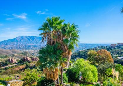 Villa - Individuelle, La Mairena Costa del Sol Málaga R4723663 60