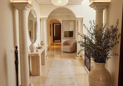 Villa - Individuelle, La Mairena Costa del Sol Málaga R4723663 63