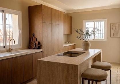 Villa - Individuelle, La Mairena Costa del Sol Málaga R4723663 64