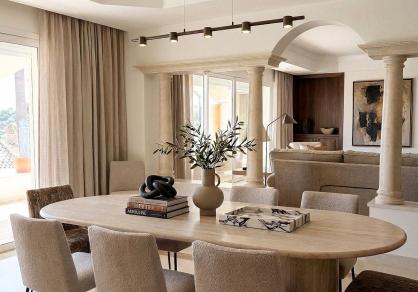 Villa - Individuelle, La Mairena Costa del Sol Málaga R4723663 65