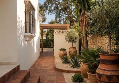 Villa - Individuelle, La Mairena Costa del Sol Málaga R4723663 68