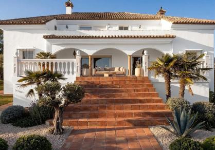 Villa - Individuelle, La Mairena Costa del Sol Málaga R4723663 71