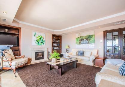 Villa - Individuelle, La Mairena Costa del Sol Málaga R4723663 76