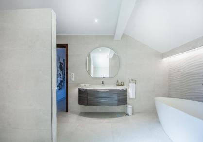 Villa - Individuelle, La Mairena Costa del Sol Málaga R4723663 87