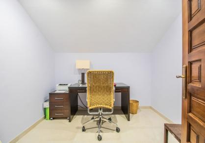 Villa - Individuelle, La Mairena Costa del Sol Málaga R4723663 90