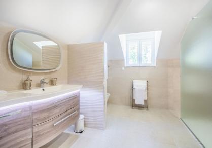 Villa - Individuelle, La Mairena Costa del Sol Málaga R4723663 92