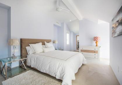 Villa - Individuelle, La Mairena Costa del Sol Málaga R4723663 94