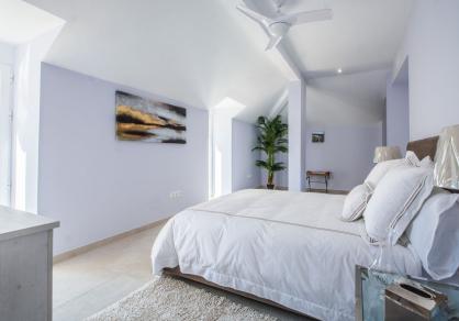 Villa - Individuelle, La Mairena Costa del Sol Málaga R4723663 95