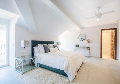 Villa - Individuelle, La Mairena Costa del Sol Málaga R4723663 96