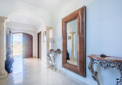 Villa - Individuelle, La Mairena Costa del Sol Málaga R4723663 99