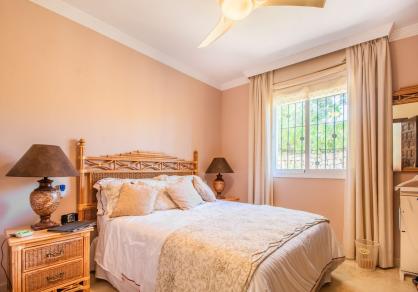 Villa - Individuelle, La Mairena Costa del Sol Málaga R4723663 104