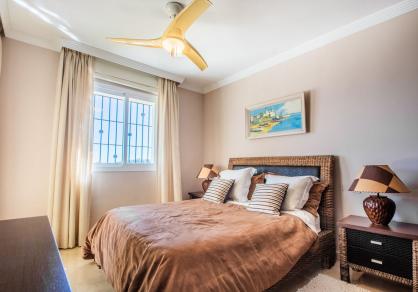 Villa - Individuelle, La Mairena Costa del Sol Málaga R4723663 105