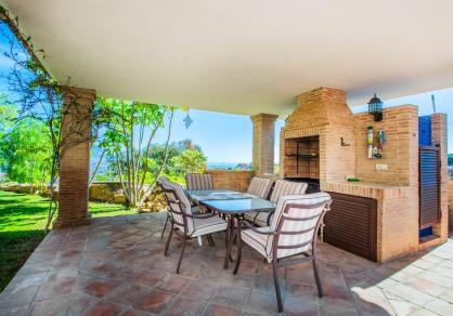 Villa - Individuelle, La Mairena Costa del Sol Málaga R4723663 107