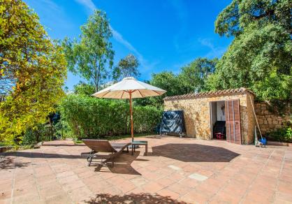 Villa - Individuelle, La Mairena Costa del Sol Málaga R4723663 113