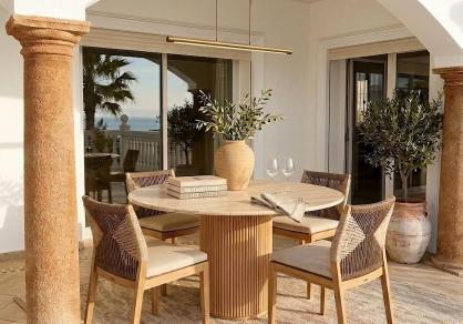 Вилла - Особняк, La Mairena Costa del Sol Málaga R4723663 66