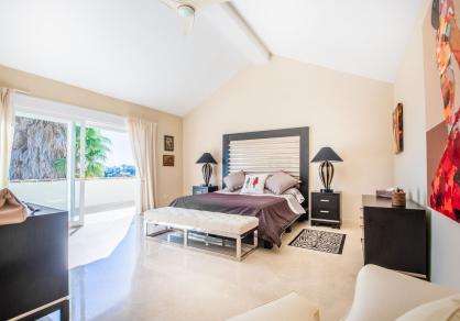 Вилла - Особняк, La Mairena Costa del Sol Málaga R4723663 80