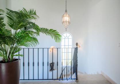 Вилла - Особняк, La Mairena Costa del Sol Málaga R4723663 89