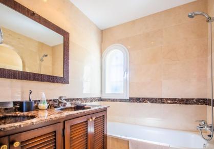 Вилла - Особняк, La Mairena Costa del Sol Málaga R4723663 103