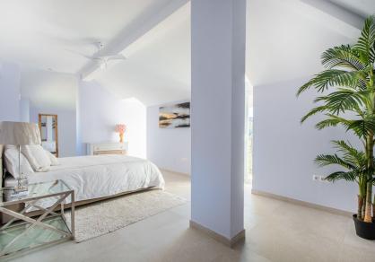 Villa - Individuelle, La Mairena Costa del Sol Málaga R4723663 93