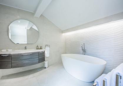 Villa - Individuelle, La Mairena Costa del Sol Málaga R4723663 97