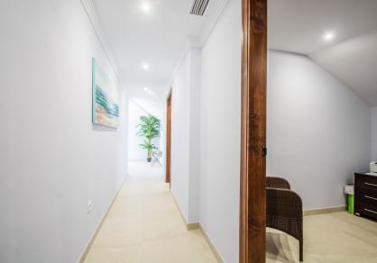 Villa - Individuelle, La Mairena Costa del Sol Málaga R4723663 98