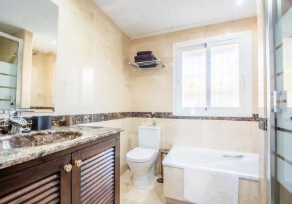 Villa - Individuelle, La Mairena Costa del Sol Málaga R4723663 101