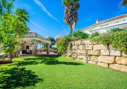 Villa - Individuelle, La Mairena Costa del Sol Málaga R4723663 108