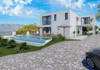 Villa en construction, La Mairena, Marbella R4791493 13