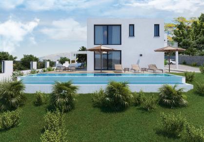 Villa en construction, La Mairena, Marbella R4791493 15