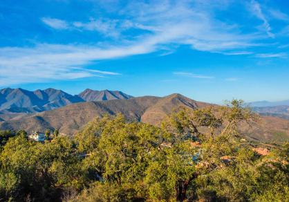 Villa en construction, La Mairena, Marbella R4791493 18