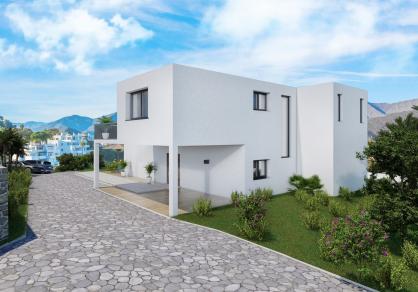 Villa en construction, La Mairena, Marbella R4791493 13