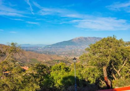Villa en construction, La Mairena, Marbella R4791493 16