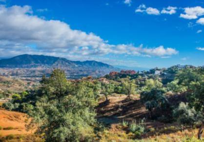 Villa - Independiente, La Mairena Costa del Sol Málaga R4791868 14