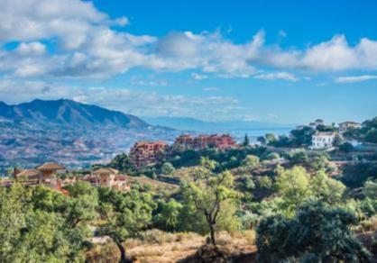 Villa - Independiente, La Mairena Costa del Sol Málaga R4791868 15